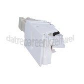 Foto van Gorenje Deurslot Schakelaar D7764N, PWD110WIT 