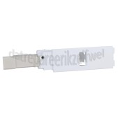 Foto van Gorenje Deurslot Schakelaar D7764N, PWD110WIT 