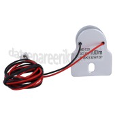 Foto van Pelgrim Lamp LED-lamp MAC314GLS 