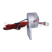 Foto van Pelgrim Lamp LED-lamp MAC314GLS 