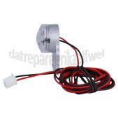 Foto van Pelgrim Lamp LED-lamp MAC314GLS 