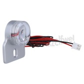 Foto van Pelgrim Lamp LED-lamp MAC314GLS 