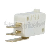 Foto van Microswitch Schakelaar 3 contakten G660/G675/G780 