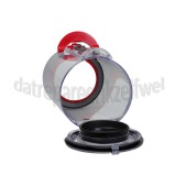 Foto van Reservoir Stofreservoir V15 Detect SV22, V11 SV14 