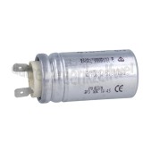 Foto van Gorenje Condensator 5 uF WHI941A3B, IHT941A2XBG 