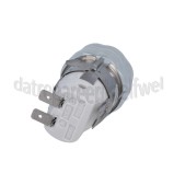 Foto van Pelgrim Lamp Compleet PFI7160WIT, FIV760RVS 