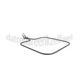 Foto van Pelgrim Verwarmingselement Onder, 1000W COM316GLS 