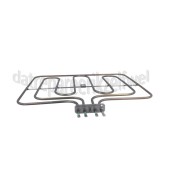 Foto van Pelgrim Verwarmingselement Boven, 1200+1400W PFI7160, FIV560 