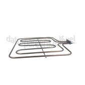 Foto van Pelgrim Verwarmingselement Boven, 1200+1400W PFI7160, FIV560 