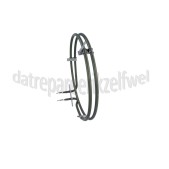 Foto van Pelgrim Verwarmingselement Hete lucht, 1800W COM316GLS, BID95211X 