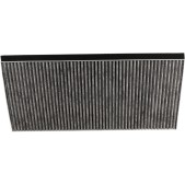 Foto van Bosch Filter Koolstoffilter LI67SA680, LI97SB670, 3BT860X 