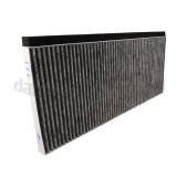 Foto van Bosch Filter Koolstoffilter LI67SA680, LI97SB670, 3BT860X 