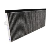 Foto van Bosch Filter Koolstoffilter LI67SA680, LI97SB670, 3BT860X 