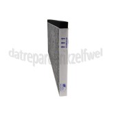 Foto van Bosch Filter Koolstoffilter LI67SA680, LI97SB670, 3BT860X 