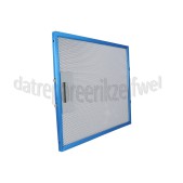Foto van Filter Metaalfilter DT9545AXS, IDR9540X 