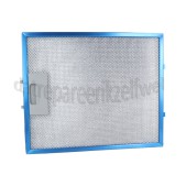 Foto van Filter Metaalfilter DT9545AXS, IDR9540X 