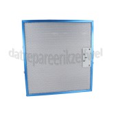 Foto van Filter Metaalfilter DVG6545AX, DVG6545AA, DK63MCLB 