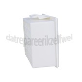Foto van Filter High Performance Hygiene BGL3HYG01, BGB2X11104 