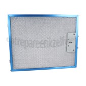 Foto van Filter Metaalfilter 239x298mm. DTB3654M, LFL316A, ZHC92352X 