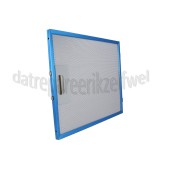 Foto van Filter Metaalfilter 239x298mm. DTB3654M, LFL316A, ZHC92352X 