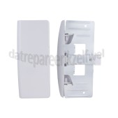 Foto van Deurgreep Wit -18,2cm- KSD3640-KGT4046-GSS3663 