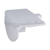 Foto van Deurgreep Wit -18,2cm- KSD3640-KGT4046-GSS3663 