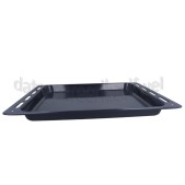Foto van Candy Bakplaat Geemailleerd FCP676N, FCP876X 
