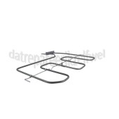 Foto van Candy Verwarmingselement Boven, 1840W FCPK618SX, HOT5880B 