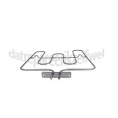 Foto van Candy Verwarmingselement Onder, 1530W FXH895X, FXE6950X 
