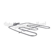 Foto van Candy Verwarmingselement Onder, 1530W FXH895X, FXE6950X 
