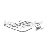 Foto van Candy Verwarmingselement Onder, 1530W FXH895X, FXE6950X 