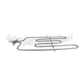 Foto van Candy Verwarmingselement Onder, 1530W FXH895X, FXE6950X 