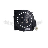 Foto van AEG Haspel Kabelhaspel compleet AB61C1OG, EB61C2WP 