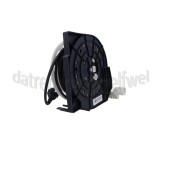 Foto van AEG Haspel Kabelhaspel compleet AB61C1OG, EB61C2WP 
