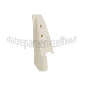 Foto van Houder van glasplaat voor flessenrek onder links EK1554, EK1750, EK2554 