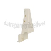 Foto van Houder van glasplaat voor flessenrek onder links EK1554, EK1750, EK2554 