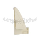 Foto van Houder van glasplaat voor flessenrek onder rechts IKP1750, EK1554, EK2254 
