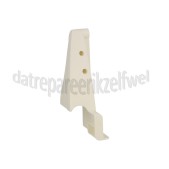Foto van Houder van glasplaat voor flessenrek onder rechts IKP1750, EK1554, EK2254 
