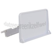 Foto van Greep van vriesvakdeur KT 1613-1633-1713 