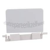 Foto van Greep van vriesvakdeur KT 1613-1633-1713 