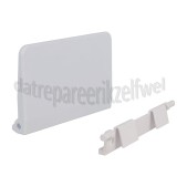 Foto van Greep van vriesvakdeur KT 1613-1633-1713 