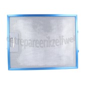 Foto van Filter Metaalfilter KS60XE, KS90XE, KI120XE 