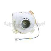 Foto van AEG Pomp Circulatiepomp F40742, ZDI210W, ZDF306 