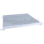 Foto van LG Glasplaat Compleet GSL325PVCV, GWL2710NS 