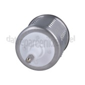 Foto van Kenwood Trommel van lage snelheidsrasp AX643 
