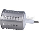 Foto van Kenwood Trommel van lage snelheidsrasp AX643 