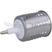 Foto van Kenwood Trommel van lage snelheidsrasp AX643 