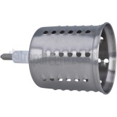 Foto van Kenwood Trommel van lage snelheidsrasp AX643 