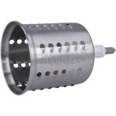 Foto van Kenwood Trommel van lage snelheidsrasp AX643 