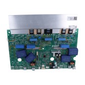Foto van Beko Print van kookzone, links HII64822QUFT, GIEI6274710PN 
